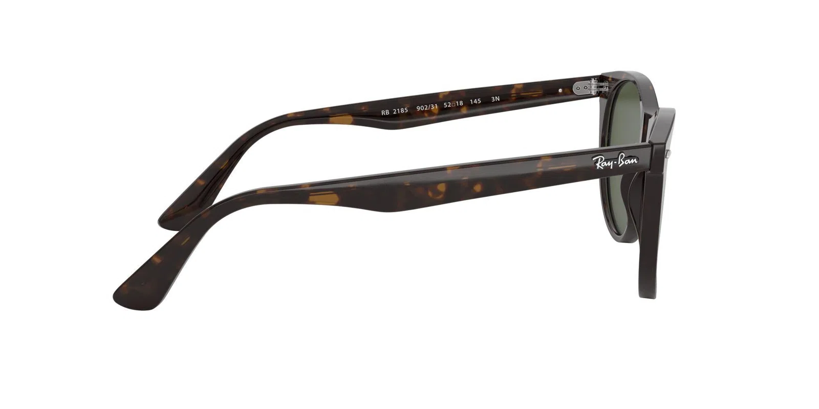 Ray-Ban Wayfarer Ii 2185 Sunglasses - view 10